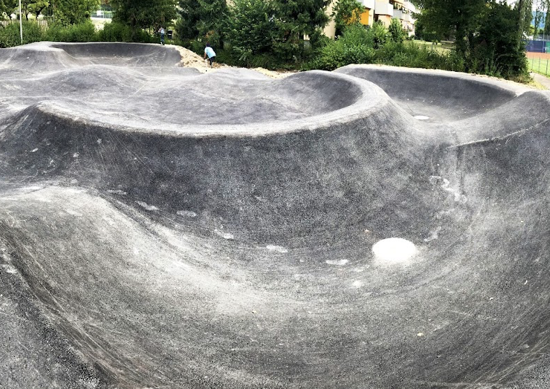 Opfikon pumptrack